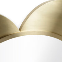 Metal - Antique Brass - Unlacquered gallery