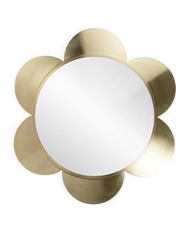 The Daisy Mirror - Large