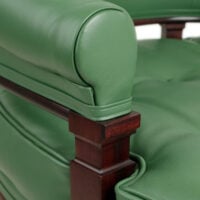The Eldon Chair gallery
