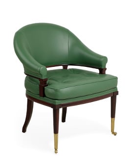 The Eldon Chair
