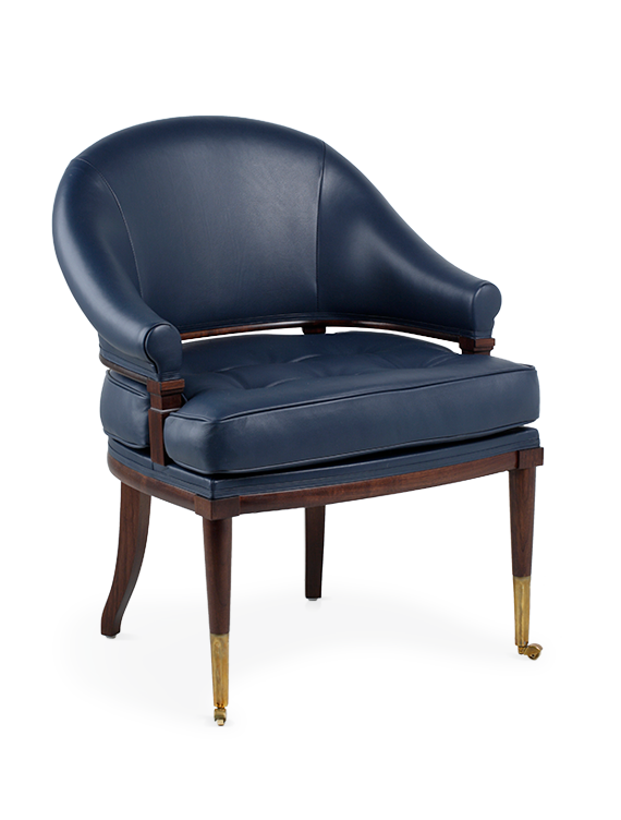 The Eldon Chair