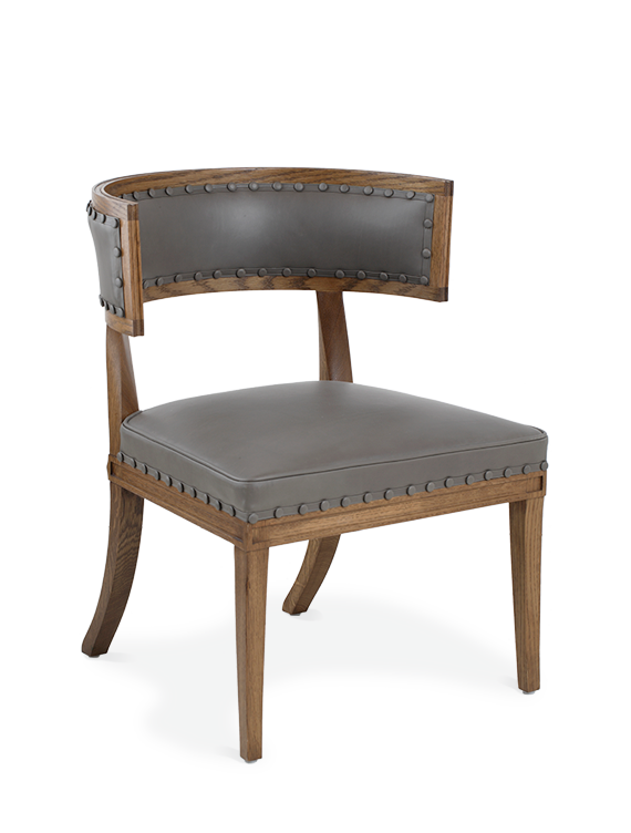 The Klismos Chair