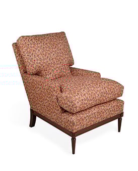 The Panther Chair