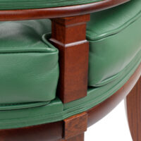 The Quiver Klismos Chair gallery