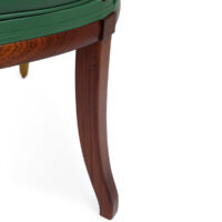 The Quiver Klismos Chair gallery