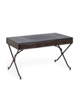 The Bascule Desk
