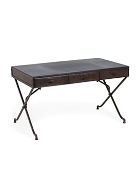 The Bascule Desk