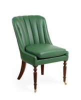 The Blower Chair