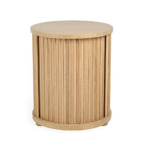 The Tambour Drum Cabinet gallery