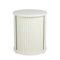 The Tambour Drum Cabinet gallery