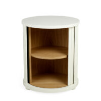 The Tambour Drum Cabinet gallery