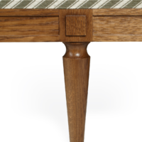 The Vendome Sofa gallery