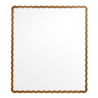 The Wave Mirror - Large gallery