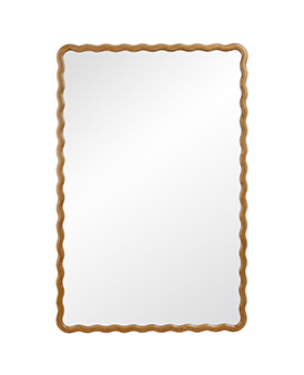The Wave Mirror - Medium