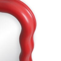 The Wave Mirror - Small gallery