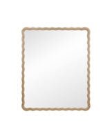 The Wave Mirror - Small