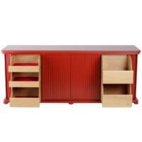 The Tambour Cabinet - Large gallery