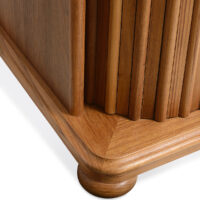 The Tambour Cabinet - Large gallery