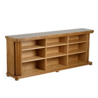 The Tambour Cabinet - Large gallery