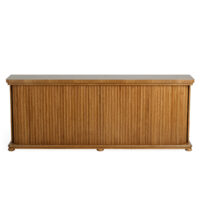 The Tambour Cabinet - Large gallery