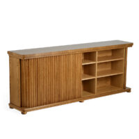 The Tambour Cabinet - Large gallery