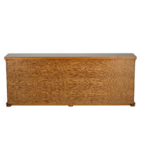 The Tambour Cabinet - Large gallery