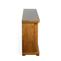 The Tambour Cabinet - Large gallery