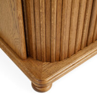 The Tambour Cabinet - Large gallery