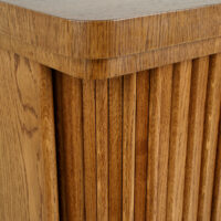 The Tambour Cabinet - Large gallery