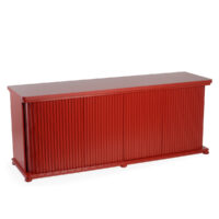 The Tambour Cabinet - Large gallery
