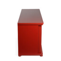 The Tambour Cabinet - Large gallery