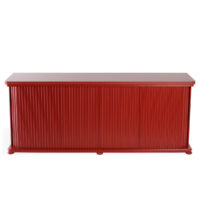 The Tambour Cabinet - Large gallery