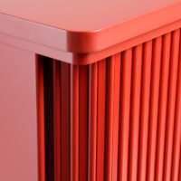The Tambour Cabinet - Large gallery