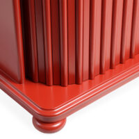 The Tambour Cabinet - Large gallery