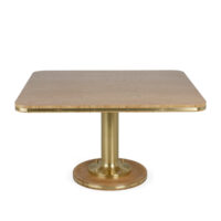 The Rectangular Yacht Table gallery