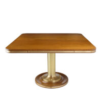 The Rectangular Yacht Table gallery