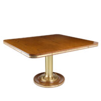 The Rectangular Yacht Table gallery