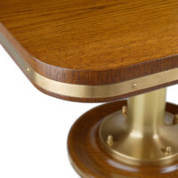 The Rectangular Yacht Table gallery