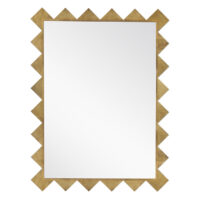 The Sharks Tooth Mirror - Monumental gallery