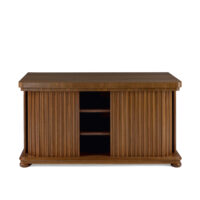 The Tambour Cabinet gallery