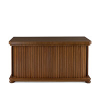 The Tambour Cabinet gallery