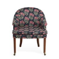 The Cleveland Chair gallery