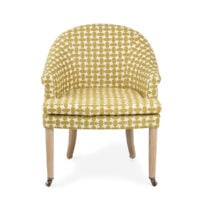The Cleveland Chair gallery