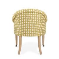 The Cleveland Chair gallery