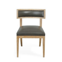 The Klismos Dining Chair gallery