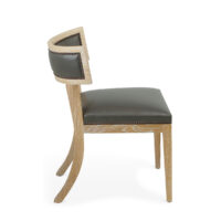 The Klismos Dining Chair gallery