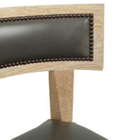 The Klismos Dining Chair gallery