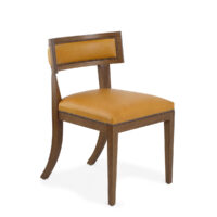 The Klismos Dining Chair gallery