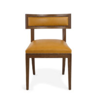 The Klismos Dining Chair gallery