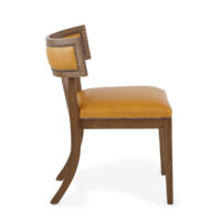 The Klismos Dining Chair gallery
